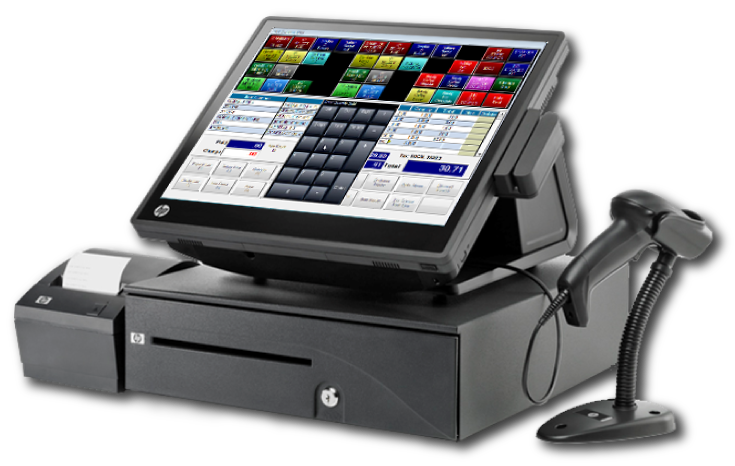 Point of Sale System